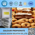 Ingredientes alimentares de prolionato de cálcio de plástico para vendas no atacado